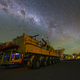 Image for article titled Sneak Peek! Observatory Documentary Full of Beautiful Starscapes